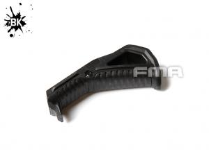 FMA Angled Foregrip BK TB1298-BK